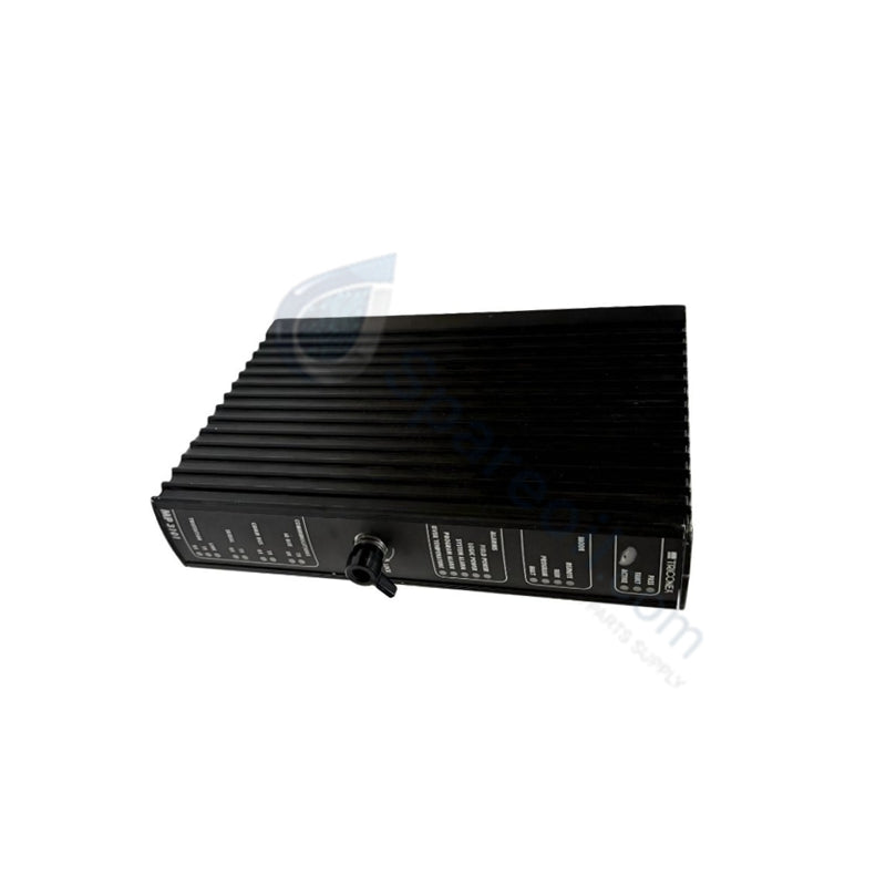 Triconex MP3101 Trident Redundant Processor Module Hardware
