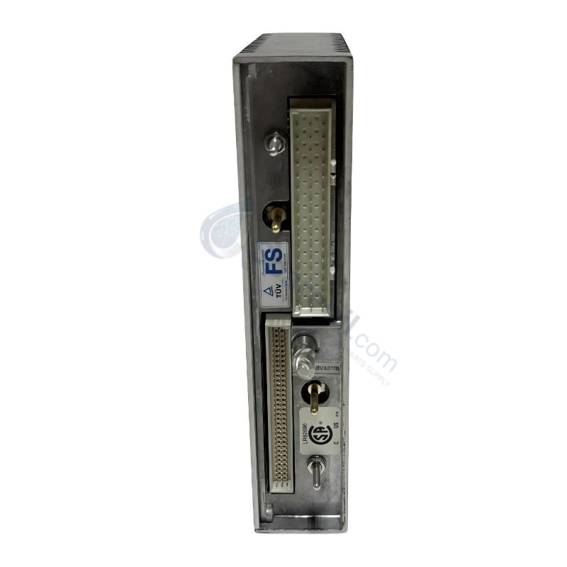 Triconex MP3101 Trident Redundant Processor Module Hardware