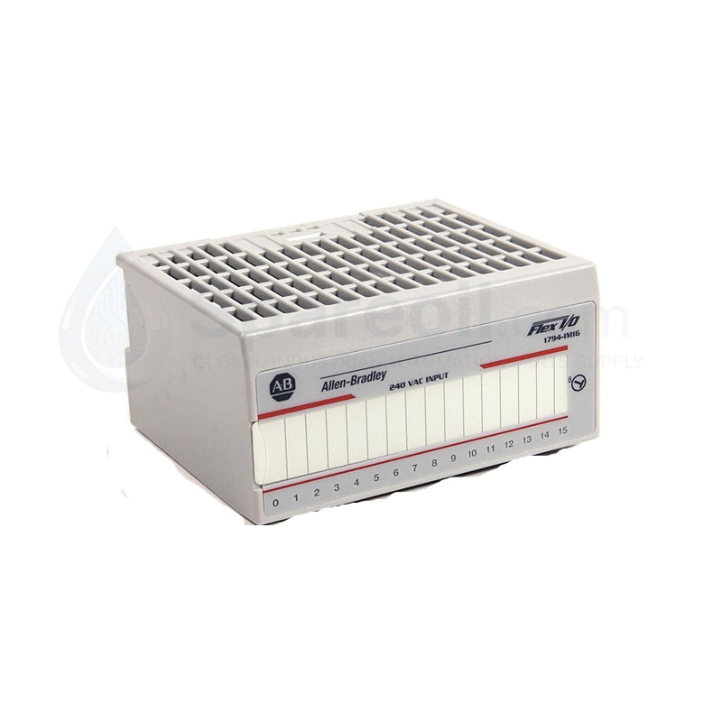 1794-IT8 Allen-Bradley FLEX I/O Entrada de termopar de 16 bits