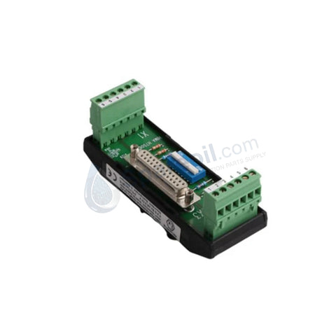 H7506 HIMA Bloque de terminación de red RS485 HIBUS-2