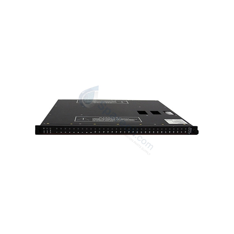 Módulos de entrada digital TMR ICS Triconex 3503E
