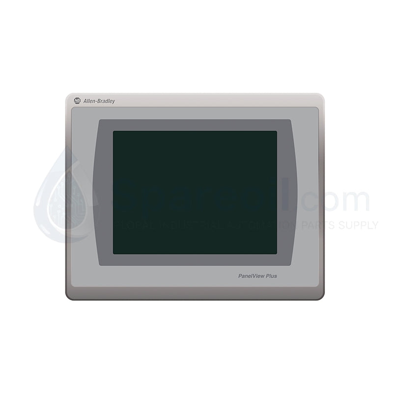 2711P-T7C22D9P | Allen-Bradley | 6.5" Performance Touch Screen