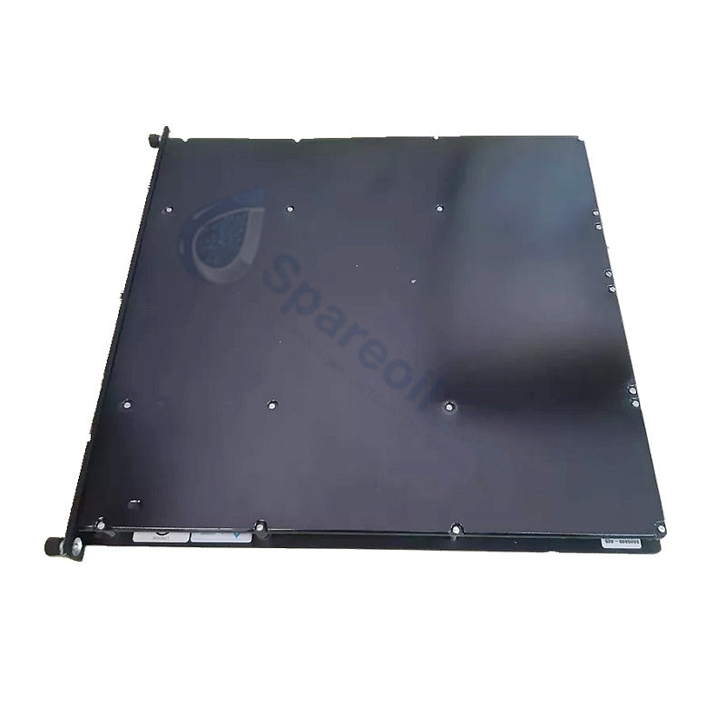 Módulos de entrada digital TMR ICS Triconex 3503E