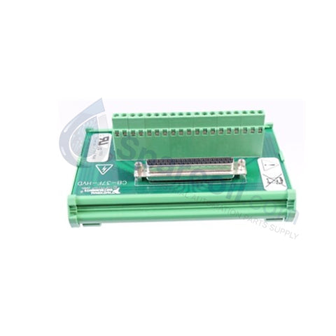 Genuine Woodward 5437-080 Netcon Terminal Block Interface