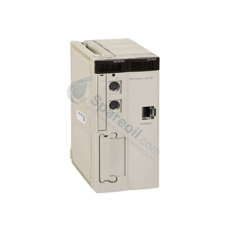 Schneider Electric TSXP573634M Modicon Premium Unity Processor