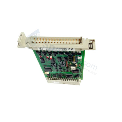بطاقة الأمان التناظرية HIMA برمز طلب F6217 984621702