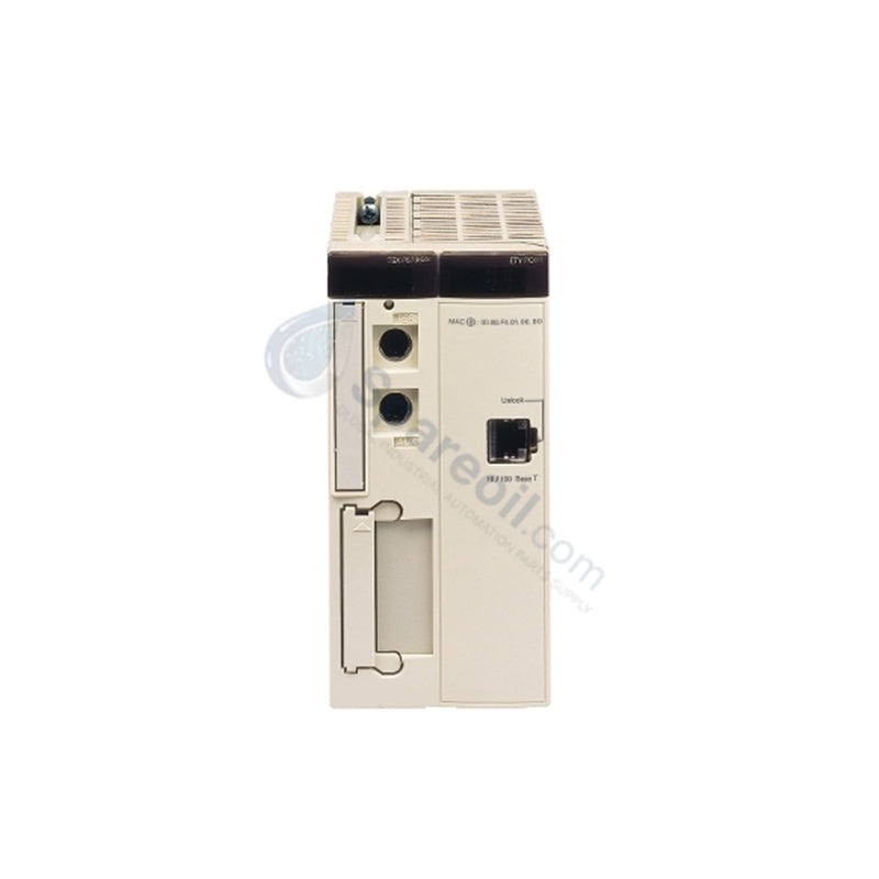 Schneider Electric TSXP573634M Modicon Premium Unity Processor