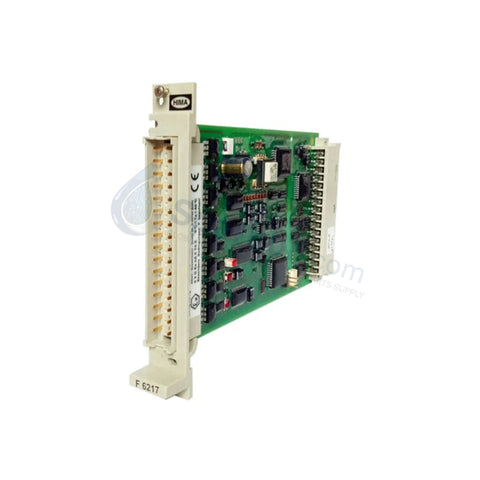 بطاقة الأمان التناظرية HIMA برمز طلب F6217 984621702