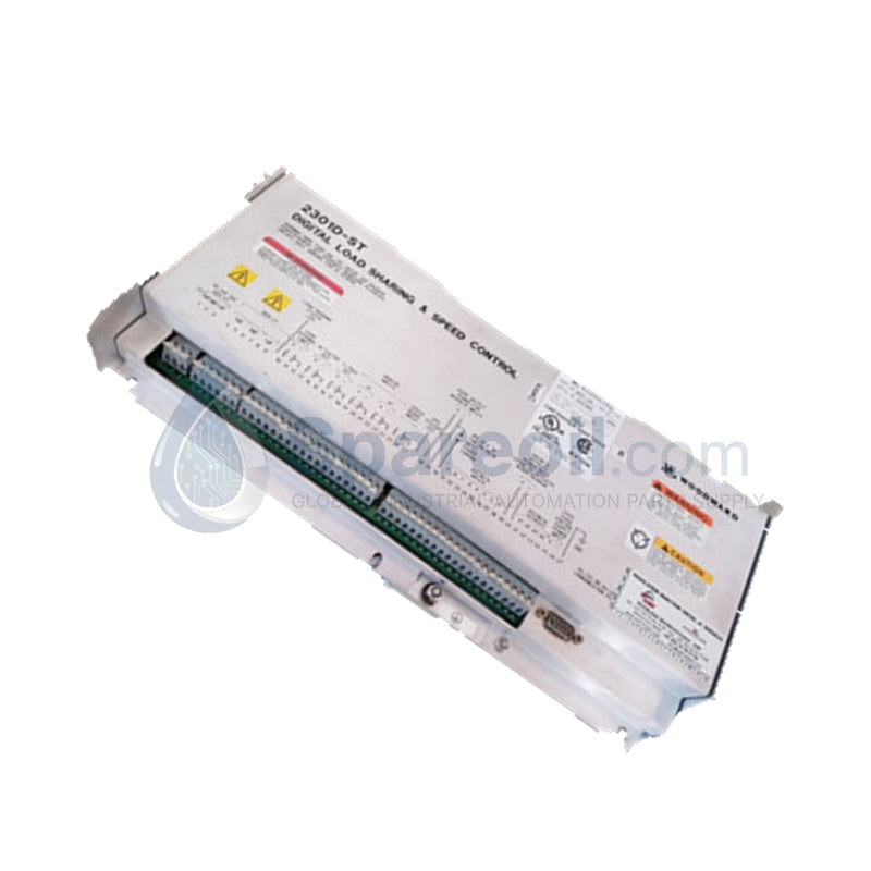 Isochronous & Droop Load Sharing Controller | Woodward 8273-128