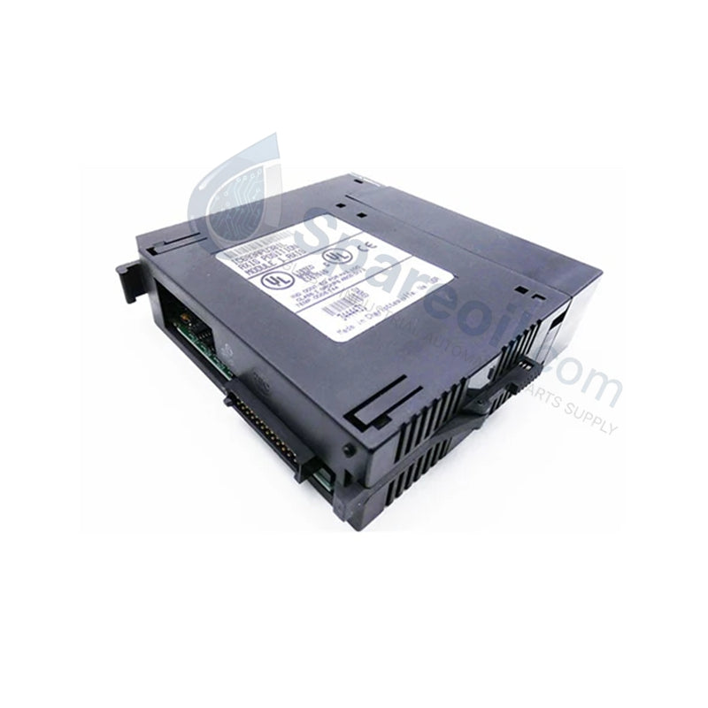 GE Fanuc IC693APU300 Unidad de contador de alta velocidad de 2 canales