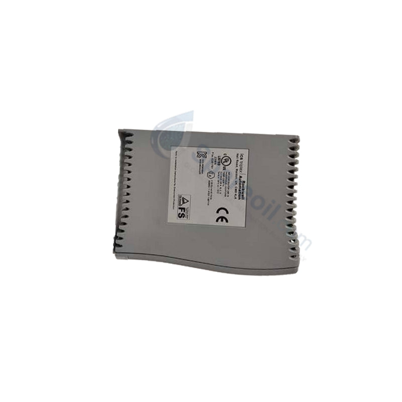 Módulos de conjunto de terminación de confianza ICS Triplex TC-301-02-2M5