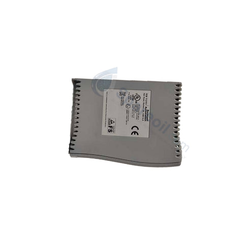 ICS Triplex TC-301-02-2M5 Trusted Termination Assembly Modules