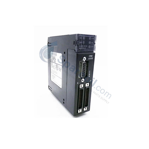 GE Fanuc IC693APU300 Unidad de contador de alta velocidad de 2 canales