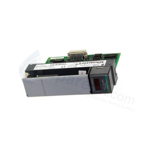 Rockwell 1747-SDN 63-Node DeviceNet Scanner SLC 500