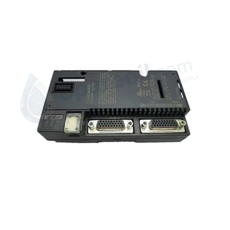 IC200ERM002 GE Fanuc VersaMax 5Mbps Expansion Receiver