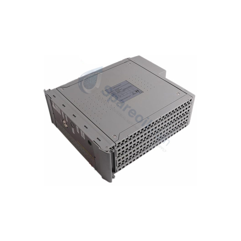 ICS TRIPLEX T3411F Trusted Monitored Digital Input Modules
