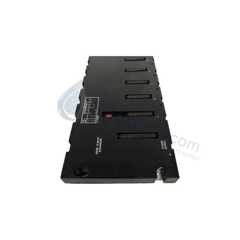 IC693CHS392 Series 90-30 PLC Modular Expansion Backplane