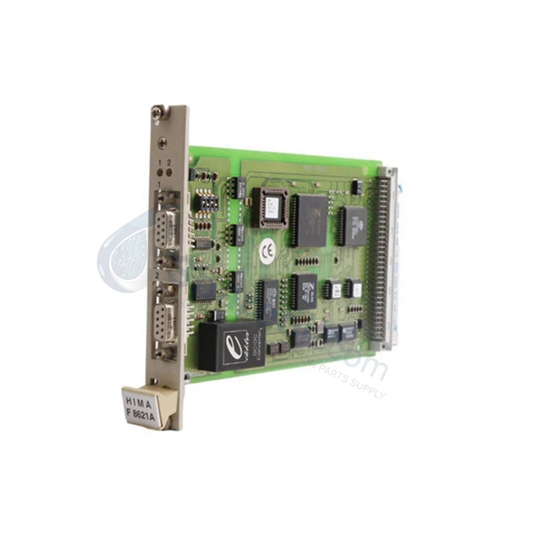 Safety Digital I/O Module | HIMA 6080165 HIMax HIMatrix