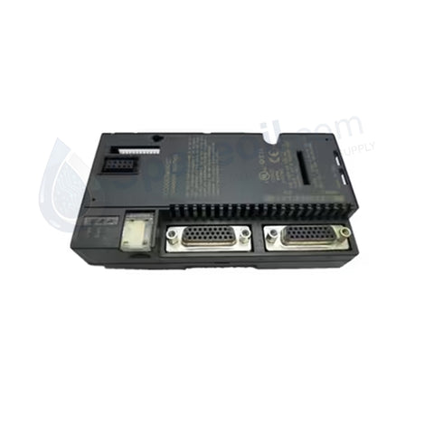 IC200ERM002 GE Fanuc VersaMax 5Mbps Expansion Receiver