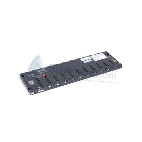 IC693CHS392 Series 90-30 PLC Modular Expansion Backplane