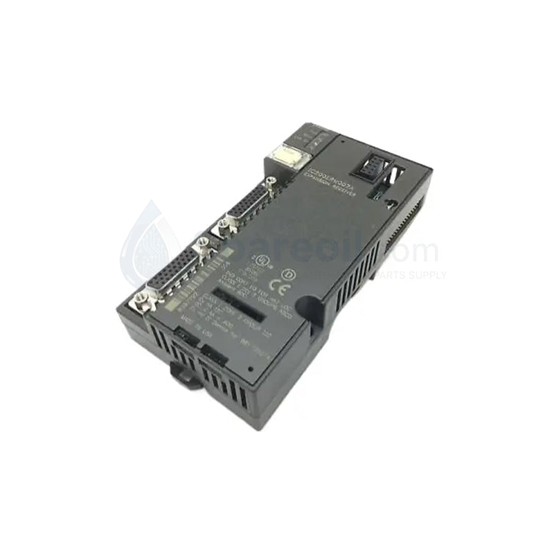 IC200ERM002 GE Fanuc VersaMax 5Mbps Expansion Receiver