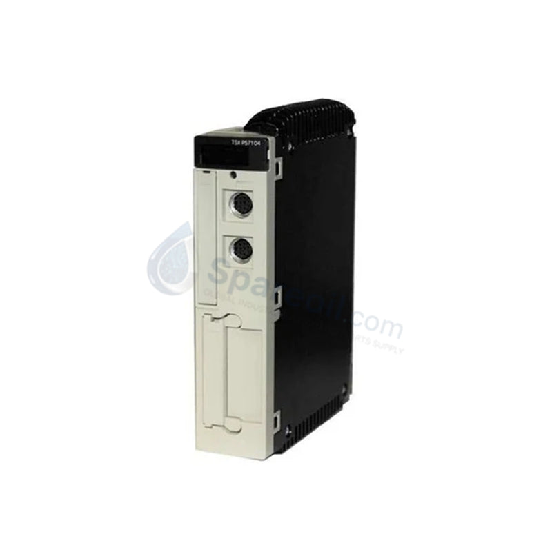TSXP57104M Schneider Electric 192kB Modicon Premium Processor