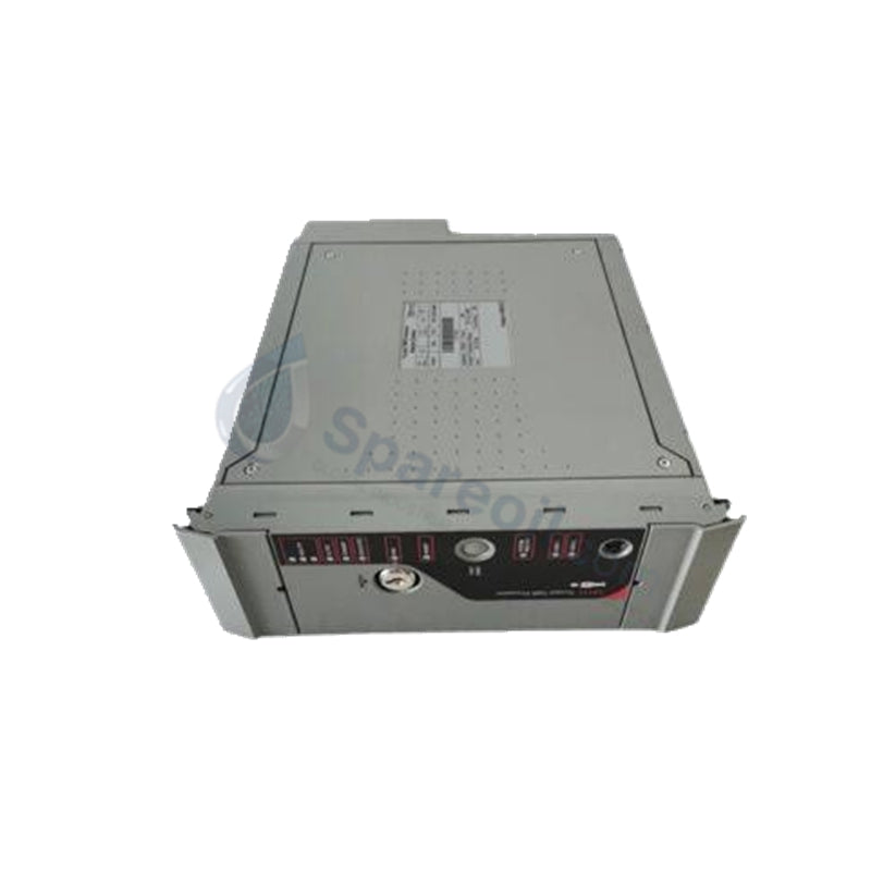 ICS TRIPLEX T3411F Trusted Monitored Digital Input Modules