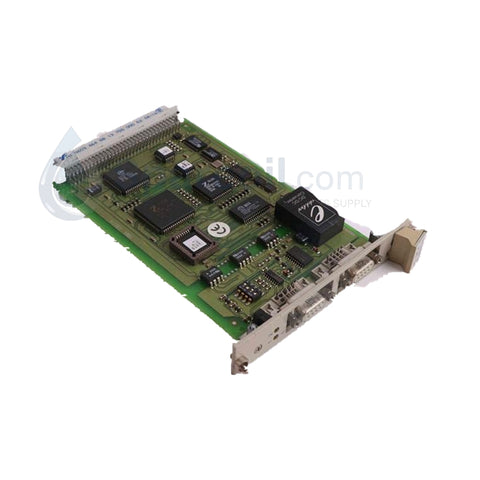 Safety Digital I/O Module | HIMA 6080165 HIMax HIMatrix