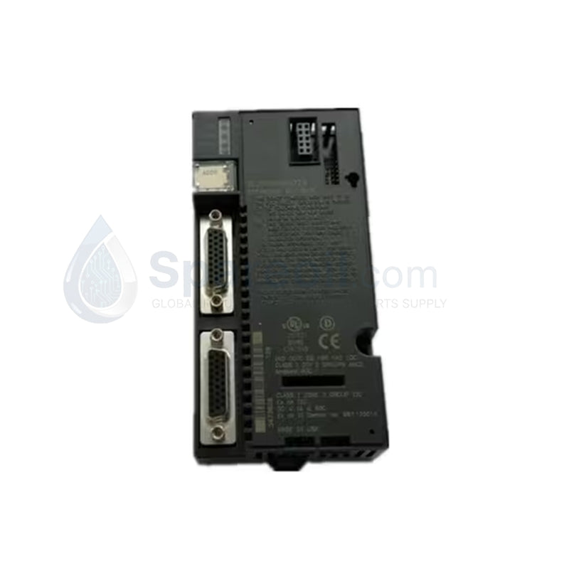 IC200ERM002 GE Fanuc Expansion Receiver | New Stock