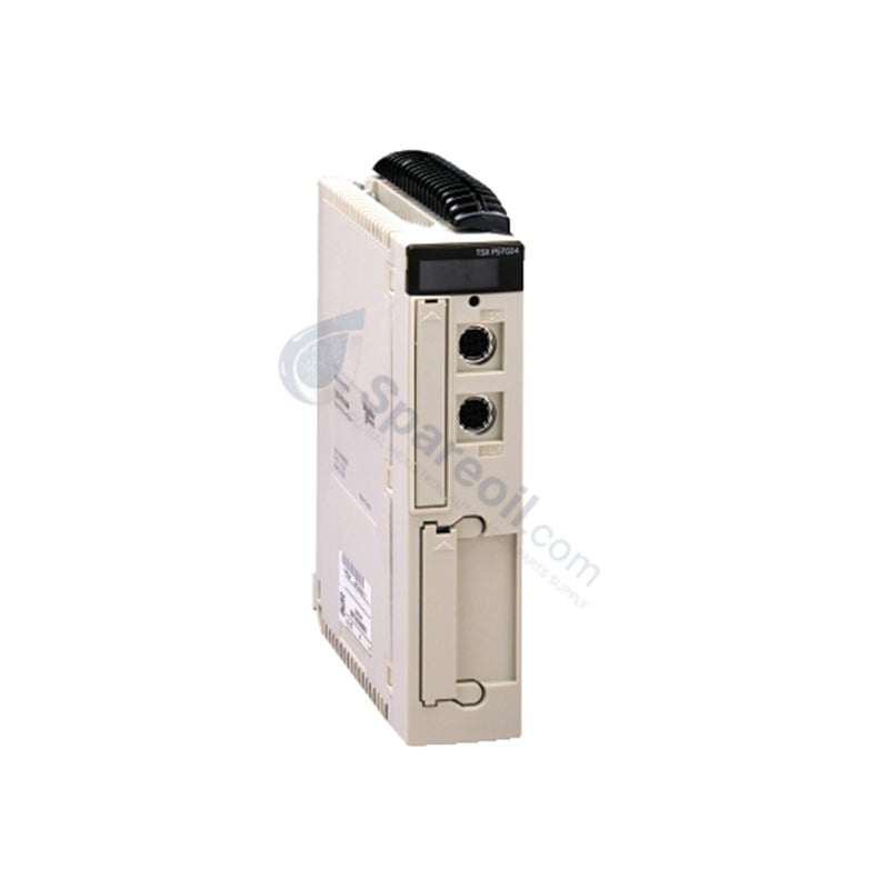 TSXP57104M Schneider Electric 192kB Modicon Premium Processor
