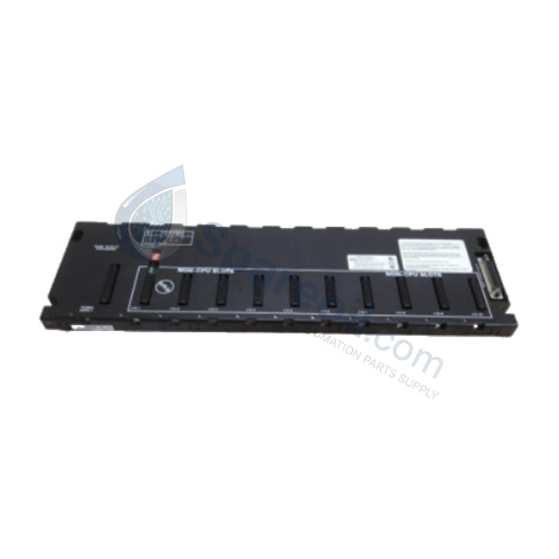 IC693CHS392 Series 90-30 PLC Modular Expansion Backplane