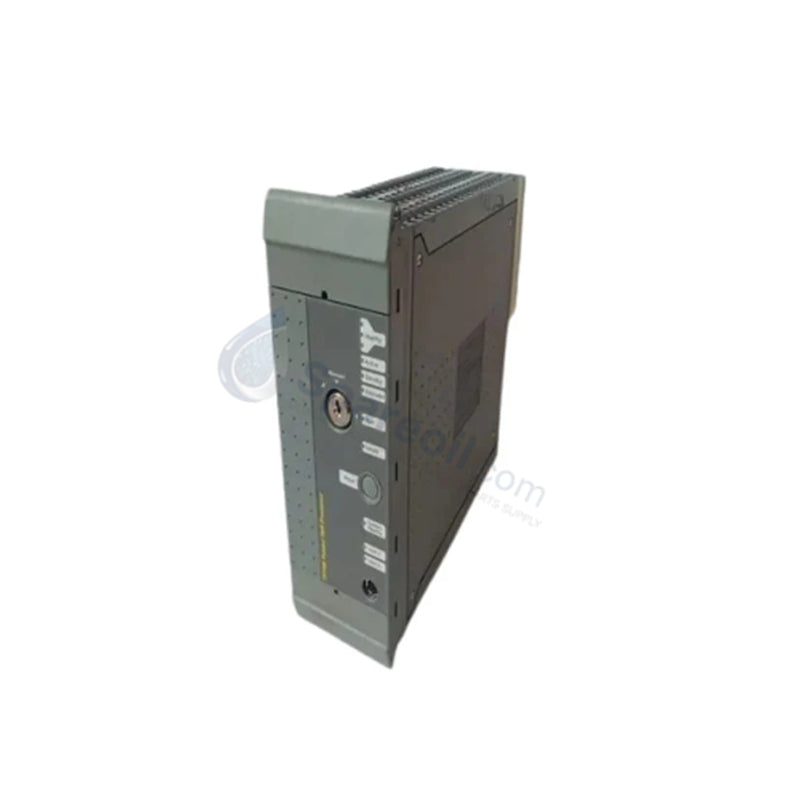 ICS TRIPLEX T3411F Trusted Monitored Digital Input Modules