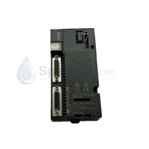 IC200ERM002 GE Fanuc Expansion Receiver | New Stock