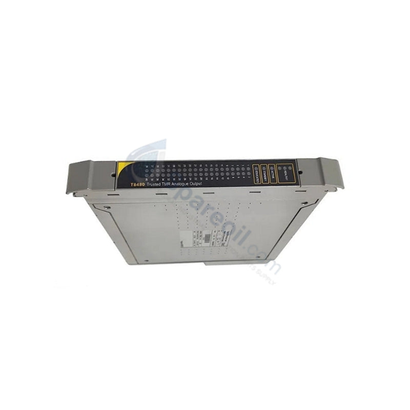 T8480C ICS TRIPLEX Trusted TMR Input Output Modules