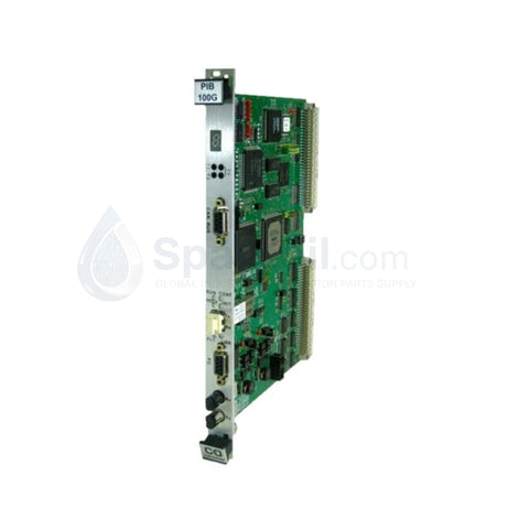 3BEE0226 PIB100G Alstom | Regulated 24VDC Power Supply