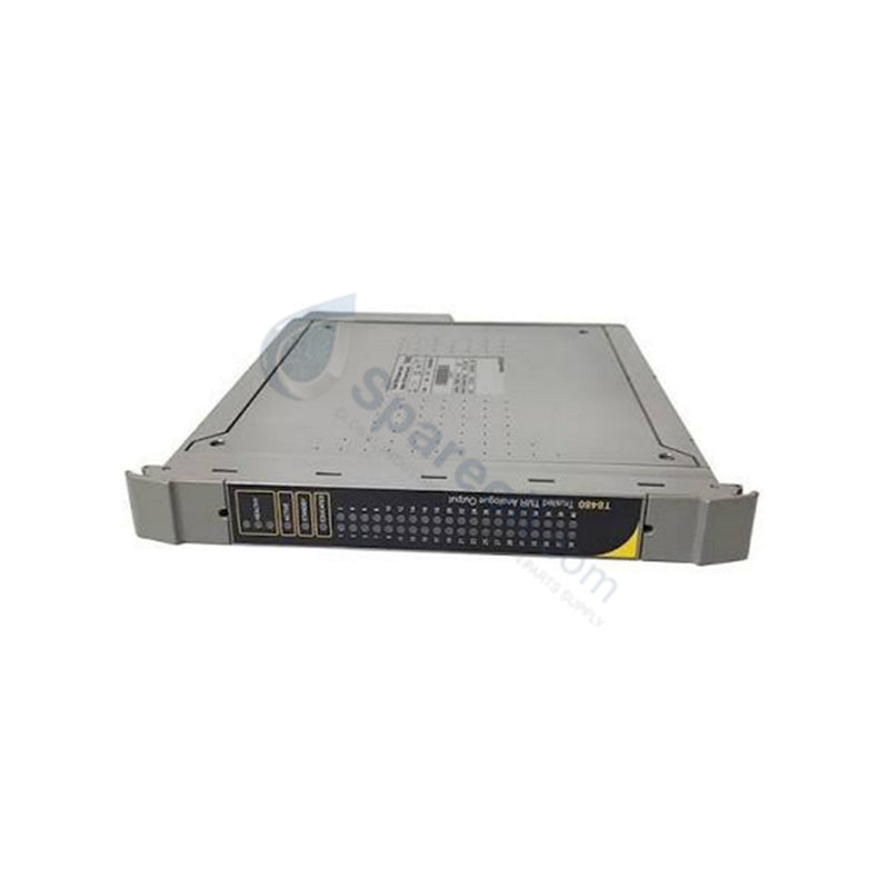 T8480C ICS TRIPLEX Trusted TMR Input Output Modules