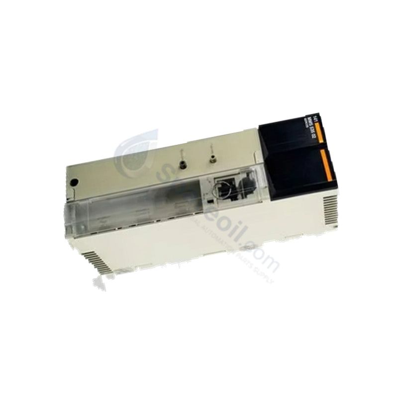 Schneider Electric 141MMS53502 وحدة رأس الإدخال/الإخراج عن بعد Modicon Quantum