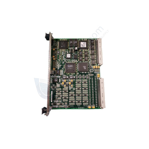 General Electric IS200VVIBH1CAB VME Vibration Card