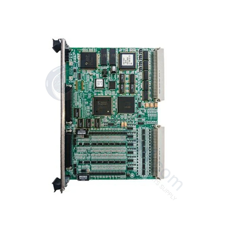 General Electric IS200VVIBH1CAB VME Vibration Card