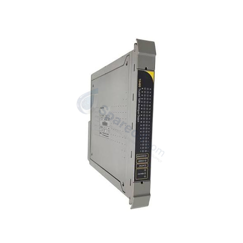 T8480C ICS TRIPLEX Trusted TMR Input Output Modules