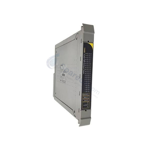 وحدات الإدخال والإخراج الموثوقة TMR من T8480C ICS TRIPLEX