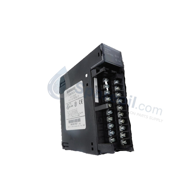 PLC Distributed I/O Communication Controller  | GE IC693BEM331K