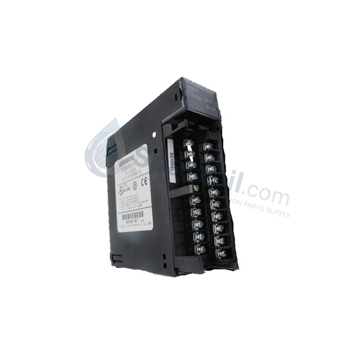 Controlador de comunicación de E/S distribuidas PLC | GE IC693BEM331K