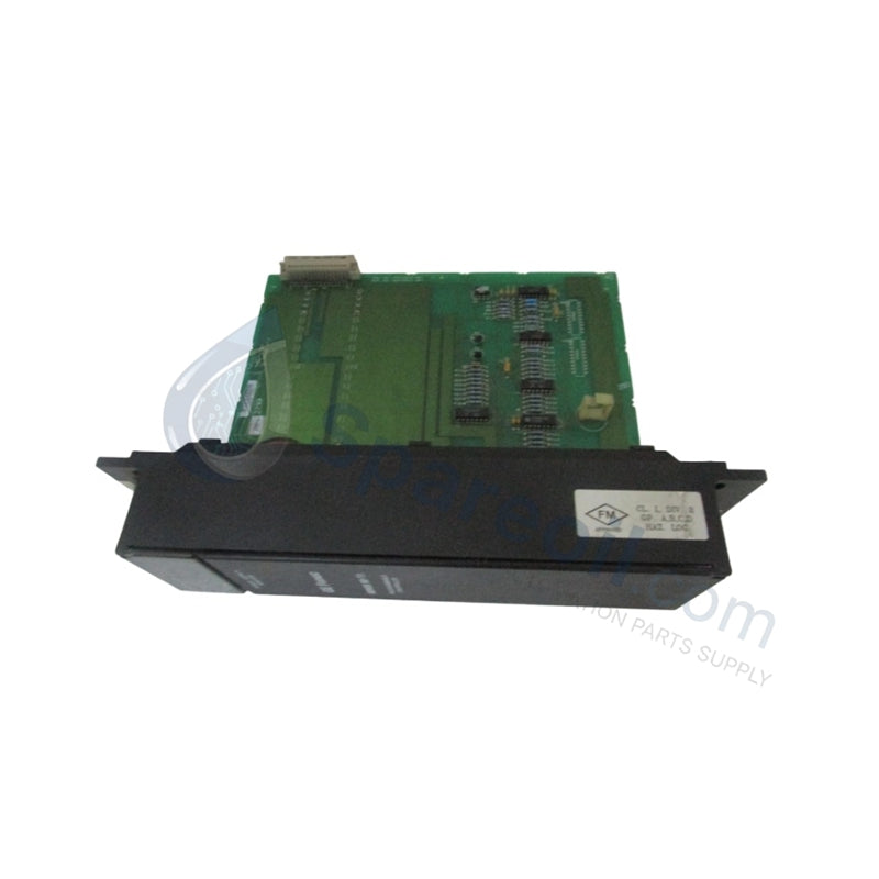 VME Standard PLC Power Module | GE Fanuc IC697PWR720C