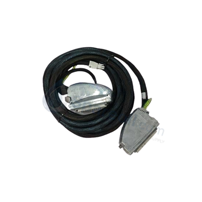 ICS TRIPLEX TC-304-01 Trusted Serial Communication Module