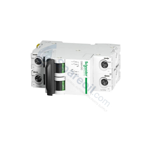 C65H-DCC6A Schneider Electric 2P 6A DC Miniature Circuit Breaker