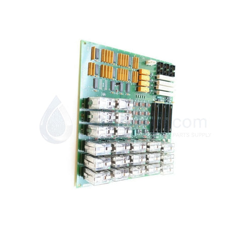 GE Fanuc DS200TCDAH1BHE Speedtronic Mark V PCB