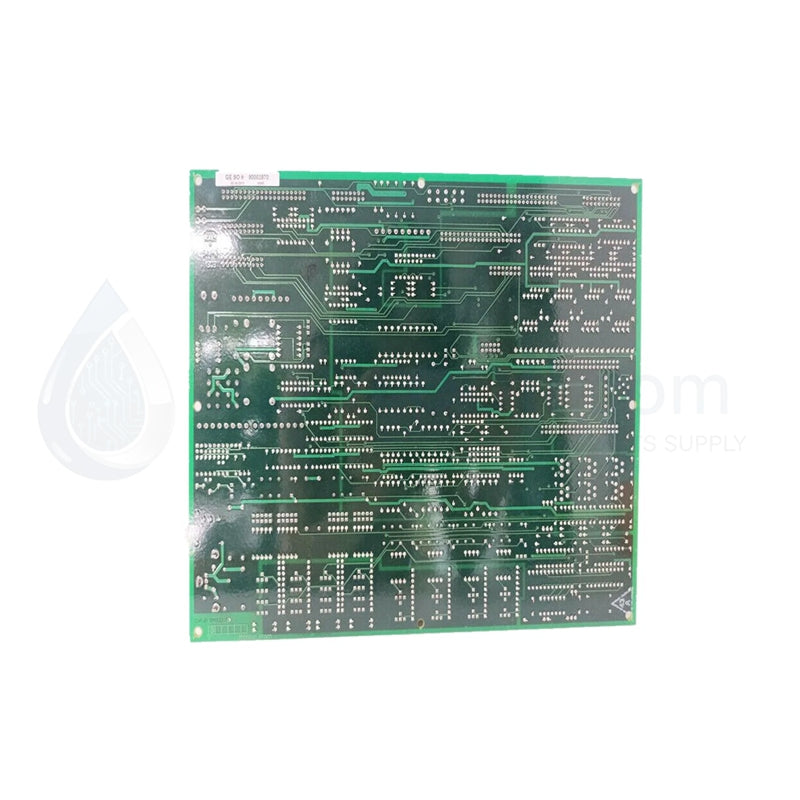 GE Fanuc DS200TCDAH1BHE Speedtronic Mark V PCB