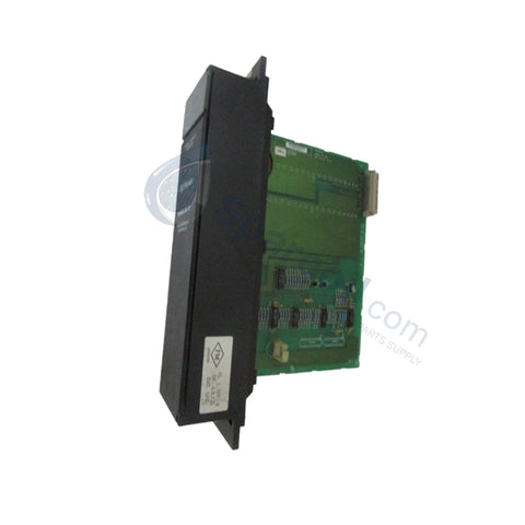 VME Standard PLC Power Module | GE Fanuc IC697PWR720C