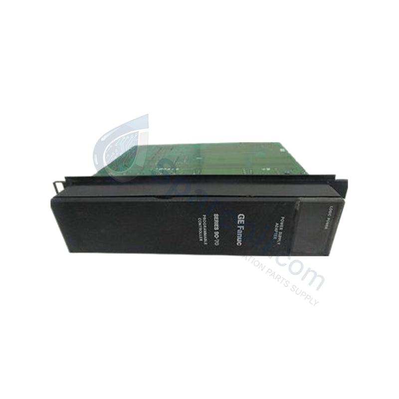 VME Standard PLC Power Module | GE Fanuc IC697PWR720C